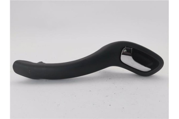 Recambio de manilla int. puerta trasero izquierda para seat leon (1m1) 1.9 tdi referencia OEM IAM 1M0837113  