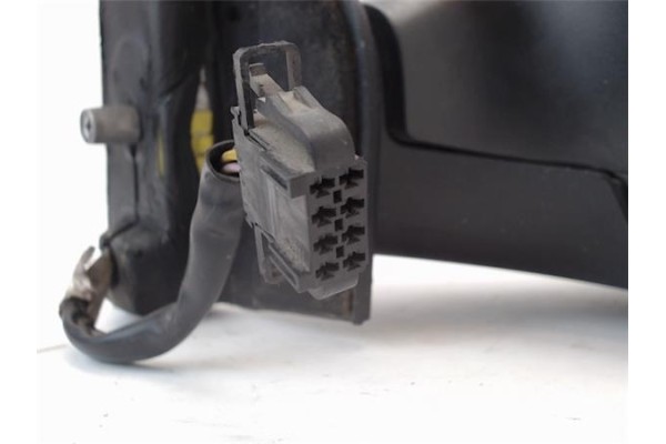 Recambio de retrovisor electrico derecho para seat toledo (5p2) referencia OEM IAM   
