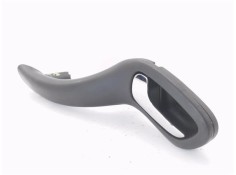Recambio de manilla int. puerta trasero izquierda para seat leon (1m1) 1.9 tdi referencia OEM IAM 1M0837113  