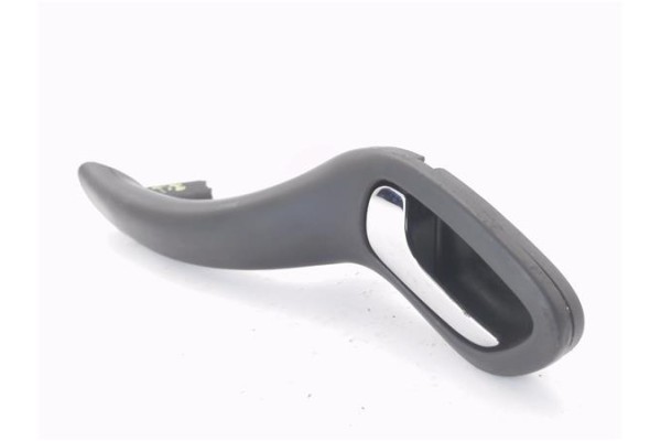 Recambio de manilla int. puerta trasero izquierda para seat leon (1m1) 1.9 tdi referencia OEM IAM 1M0837113  