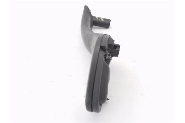 Recambio de manilla int. puerta trasero izquierda para seat leon (1m1) 1.9 tdi referencia OEM IAM 1M0837113  