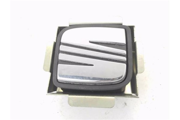 Recambio de maneta exterior porton para seat leon (1p1) 1.9 emocion referencia OEM IAM 6J4827565A  