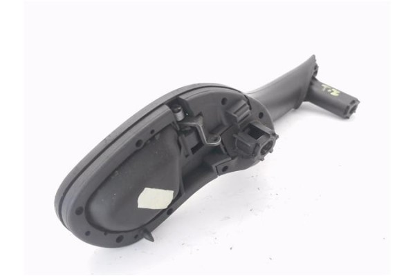 Recambio de manilla int. puerta trasero izquierda para seat leon (1m1) 1.9 tdi referencia OEM IAM 1M0837113  
