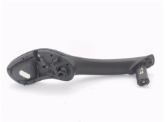 Recambio de manilla int. puerta trasero izquierda para seat leon (1m1) 1.9 tdi referencia OEM IAM 1M0837113  