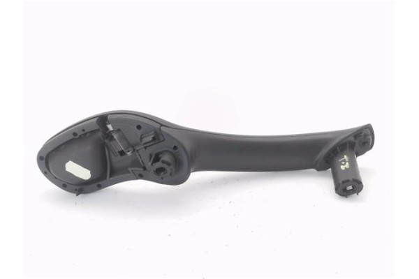 Recambio de manilla int. puerta trasero izquierda para seat leon (1m1) 1.9 tdi referencia OEM IAM 1M0837113  