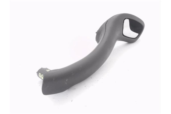 Recambio de manilla int. puerta trasero izquierda para seat leon (1m1) 1.9 tdi referencia OEM IAM 1M0837113  