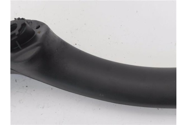 Recambio de manilla int. puerta trasero izquierda para seat leon (1m1) 1.9 tdi referencia OEM IAM 1M0837113  