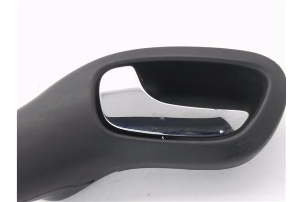 Recambio de manilla int. puerta trasero izquierda para seat leon (1m1) 1.9 tdi referencia OEM IAM 1M0837113  