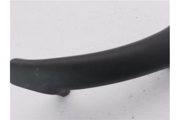 Recambio de manilla int. puerta trasero izquierda para seat leon (1m1) 1.9 tdi referencia OEM IAM 1M0837113  