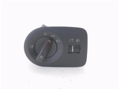 Recambio de conmutador luces para seat ibiza berlina (6j5) 1.4 reference referencia OEM IAM 6J1941531H  