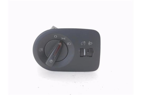 Recambio de conmutador luces para seat ibiza berlina (6j5) 1.4 reference referencia OEM IAM 6J1941531H  