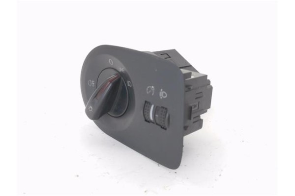 Recambio de conmutador luces para seat ibiza berlina (6j5) 1.4 reference referencia OEM IAM 6J1941531H  
