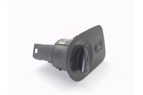 Recambio de conmutador luces para seat ibiza berlina (6j5) 1.4 reference referencia OEM IAM 6J1941531H  