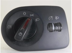Recambio de conmutador luces para seat ibiza berlina (6j5) 1.4 reference referencia OEM IAM 6J1941531H  