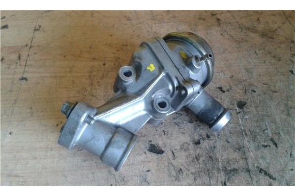 Recambio de depresor freno para mercedes-benz clase c sportcoupe (bm 203)(2000) 1.8 c 200 compressor (203.742) [1,8 ltr. - 120 k