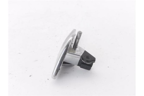 Recambio de manilla int. puerta trasero derecha para volkswagen touran (1t1) 2.0 tdi referencia OEM IAM 1t0839114B  