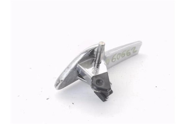Recambio de manilla int. puerta trasero derecha para volkswagen touran (1t1) 2.0 tdi referencia OEM IAM 1t0839114B  