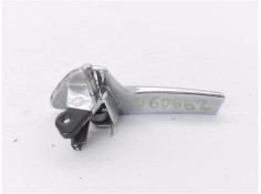 Recambio de manilla int. puerta trasero derecha para volkswagen touran (1t1) 2.0 tdi referencia OEM IAM 1t0839114B  