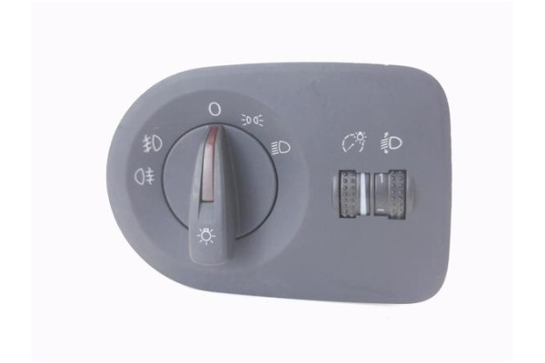 Recambio de mando de luces para seat ibiza berlina (6j5) 1.2 style i-tech 30 aniversario referencia OEM IAM 6J1941531J  