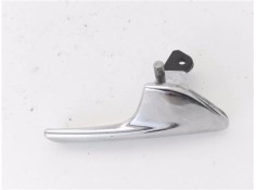 Recambio de manilla int. puerta trasero derecha para volkswagen touran (1t1) 2.0 tdi referencia OEM IAM 1t0839114B  