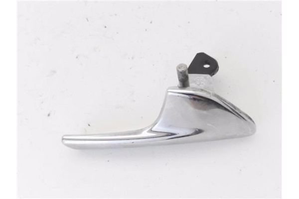 Recambio de manilla int. puerta trasero derecha para volkswagen touran (1t1) 2.0 tdi referencia OEM IAM 1t0839114B  