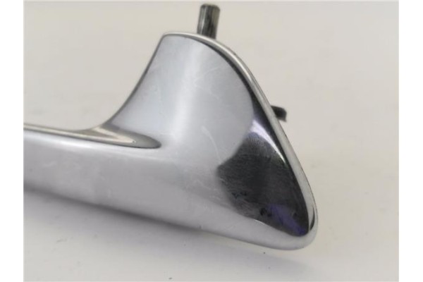 Recambio de manilla int. puerta trasero derecha para volkswagen touran (1t1) 2.0 tdi referencia OEM IAM 1t0839114B  
