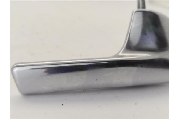 Recambio de manilla int. puerta trasero derecha para volkswagen touran (1t1) 2.0 tdi referencia OEM IAM 1t0839114B  