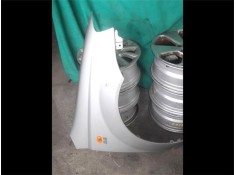 Recambio de aleta delantero derecha para daewoo kalos 1.2 se referencia OEM IAM 96476574  