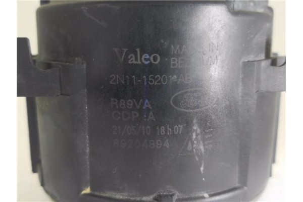 Recambio de faro antiniebla derecho para ford focus ii (da_) 1.6 referencia OEM IAM 2N1115201AB  