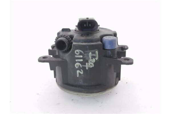Recambio de faro antiniebla izquierdo para ford focus ii (da_) 1.6 referencia OEM IAM 2N1115201AB  