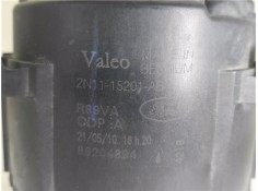 Recambio de faro antiniebla izquierdo para ford focus ii (da_) 1.6 referencia OEM IAM 2N1115201AB  