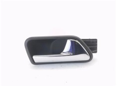 Recambio de manilla int. puerta delantero derecha para volkswagen touran (1t1) 2.0 tdi referencia OEM IAM 1T1837114B  