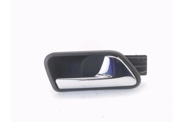 Recambio de manilla int. puerta delantero derecha para volkswagen touran (1t1) 2.0 tdi referencia OEM IAM 1T1837114B  