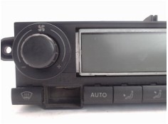 Recambio de mandos climatizador para seat ibiza (6l1) referencia OEM IAM (6L0820043E) (412206017008) 