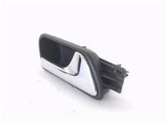 Recambio de manilla int. puerta delantero derecha para volkswagen touran (1t1) 2.0 tdi referencia OEM IAM 1T1837114B  