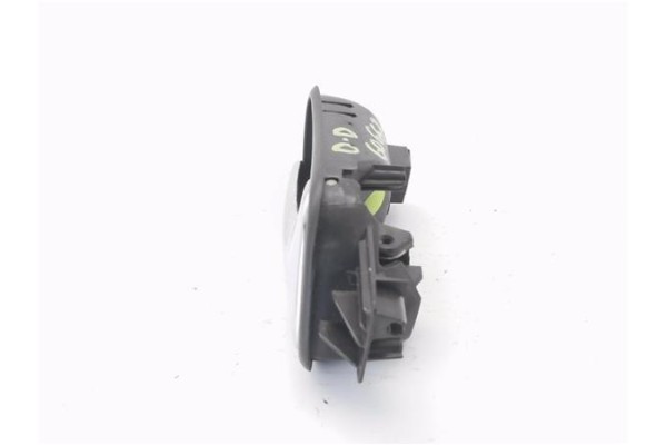 Recambio de manilla int. puerta delantero derecha para volkswagen touran (1t1) 2.0 tdi referencia OEM IAM 1T1837114B  