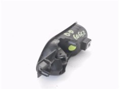 Recambio de manilla int. puerta delantero derecha para volkswagen touran (1t1) 2.0 tdi referencia OEM IAM 1T1837114B  
