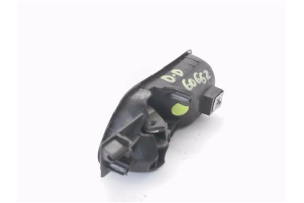 Recambio de manilla int. puerta delantero derecha para volkswagen touran (1t1) 2.0 tdi referencia OEM IAM 1T1837114B  