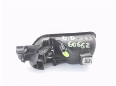 Recambio de manilla int. puerta delantero derecha para volkswagen touran (1t1) 2.0 tdi referencia OEM IAM 1T1837114B  