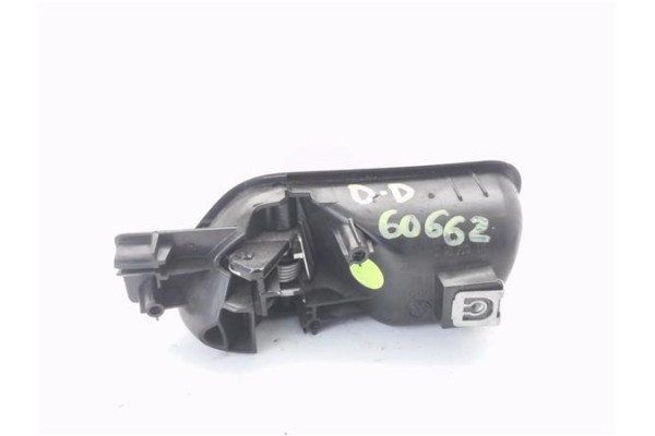 Recambio de manilla int. puerta delantero derecha para volkswagen touran (1t1) 2.0 tdi referencia OEM IAM 1T1837114B  