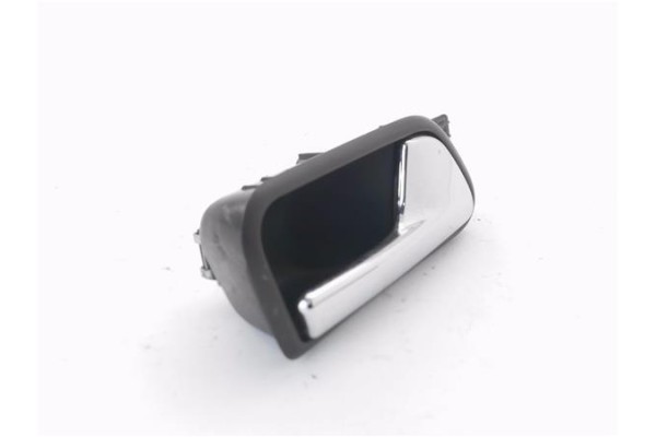 Recambio de manilla int. puerta delantero derecha para volkswagen touran (1t1) 2.0 tdi referencia OEM IAM 1T1837114B  