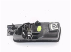 Recambio de manilla int. puerta delantero derecha para volkswagen touran (1t1) 2.0 tdi referencia OEM IAM 1T1837114B  