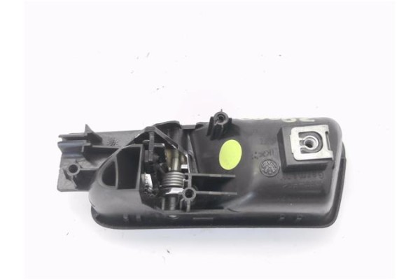 Recambio de manilla int. puerta delantero derecha para volkswagen touran (1t1) 2.0 tdi referencia OEM IAM 1T1837114B  
