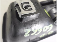 Recambio de manilla int. puerta delantero derecha para volkswagen touran (1t1) 2.0 tdi referencia OEM IAM 1T1837114B  