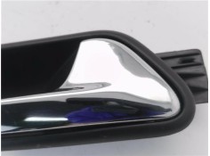 Recambio de manilla int. puerta delantero derecha para volkswagen touran (1t1) 2.0 tdi referencia OEM IAM 1T1837114B  