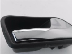 Recambio de manilla int. puerta delantero derecha para volkswagen touran (1t1) 2.0 tdi referencia OEM IAM 1T1837114B  