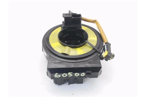 Recambio de anillo airbag para kia ceed sportswagon (ed) 2.0 emotion referencia OEM IAM 561101H150 561101H150 