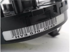 Recambio de anillo airbag para kia ceed sportswagon (ed) 2.0 emotion referencia OEM IAM 561101H150 561101H150 