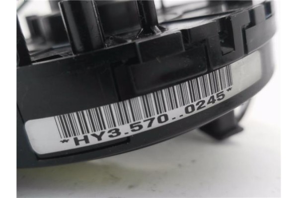 Recambio de anillo airbag para kia ceed sportswagon (ed) 2.0 emotion referencia OEM IAM 561101H150 561101H150 
