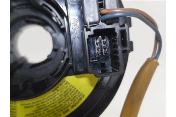 Recambio de anillo airbag para kia ceed sportswagon (ed) 2.0 emotion referencia OEM IAM 561101H150 561101H150 